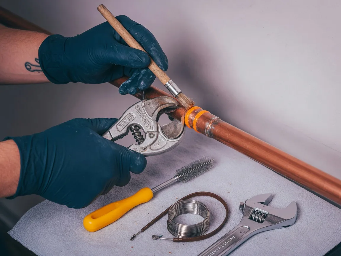 Why choose Sump Pump Repair in Mears, MI
